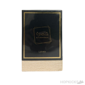 Latafa Khamrah (100ml) (Original Product)