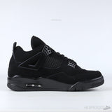 Air Jordan 4 Retro Black Cat (Premium Plus Batch) - Photo 3