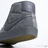 SB Zoom Blazer Mid Gray (Premium Plus Batch) - Photo 6