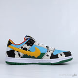 Nike Sb Dunk Low Ben & Jerry's Chunky Dunky (Premium Batch) - Photo 3