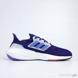 Ultra Boost 22 Sea Blue (Real Boost) (Premium Batch) - Photo 5