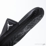Air Jordan Play Slide Black (Premium Plus Batch) - Photo 6
