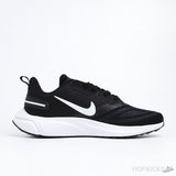 ZoomX Water Shell Splash Resistant Black White - Photo 5