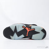Air Jordan 6 OG 'Black Infrared' (Premium Plus Batch) - Photo 5