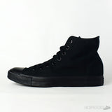 All-Star Hi Black Monochrome - Photo 1
