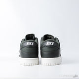 Nike SB Dunk Low Sequoia White Gum (Premium Plus Batch) - Photo 8