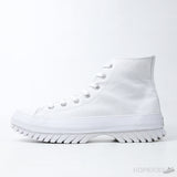 Converse Chuck Taylor All-Star Lugged 2.0 White (Premium Plus) - Photo 1