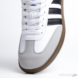 Adidas Samba OG Cloud White Core Black (Dot Perfect) - Photo 8