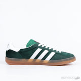 Adidas x Gucci Gazelle Green - Photo 3