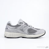 New Balance 2002R Marblehead Light Aluminum - Photo 5