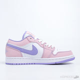Air Jordan 1 Low SE Arctic Punch - Photo 4