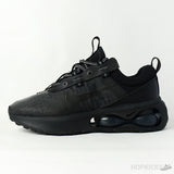 Air Max 2021 Triple Black - Photo 1