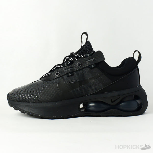 Air Max 2021 Triple Black