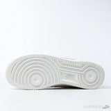 Nike Air Force 1 Low "Force is Female" Echo Pink Sail (Premium Plus Batch) - Photo 5