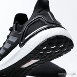 Ultra Boost 20 Night Metallic [Non Reflective] (Premium Plus Batch) - Photo 10