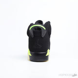 Air Jordan 6 Electric Green - Photo 4