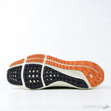 Air Zoom Pegasus 39 Black Green Safety Orange (Dot Perfect) - Photo 5