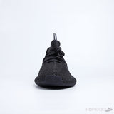 Yeezy Boost 350 V2 Static Black (Reflective) - Photo 4