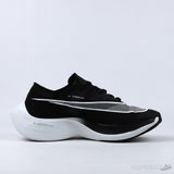 Zoom Vaporfly Next Black Transparent Running Shoes (Premium Batch) - Photo 3