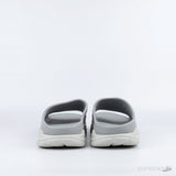 Hush Puppies Wave-walk Thunder Slides (Grey). - Photo 2