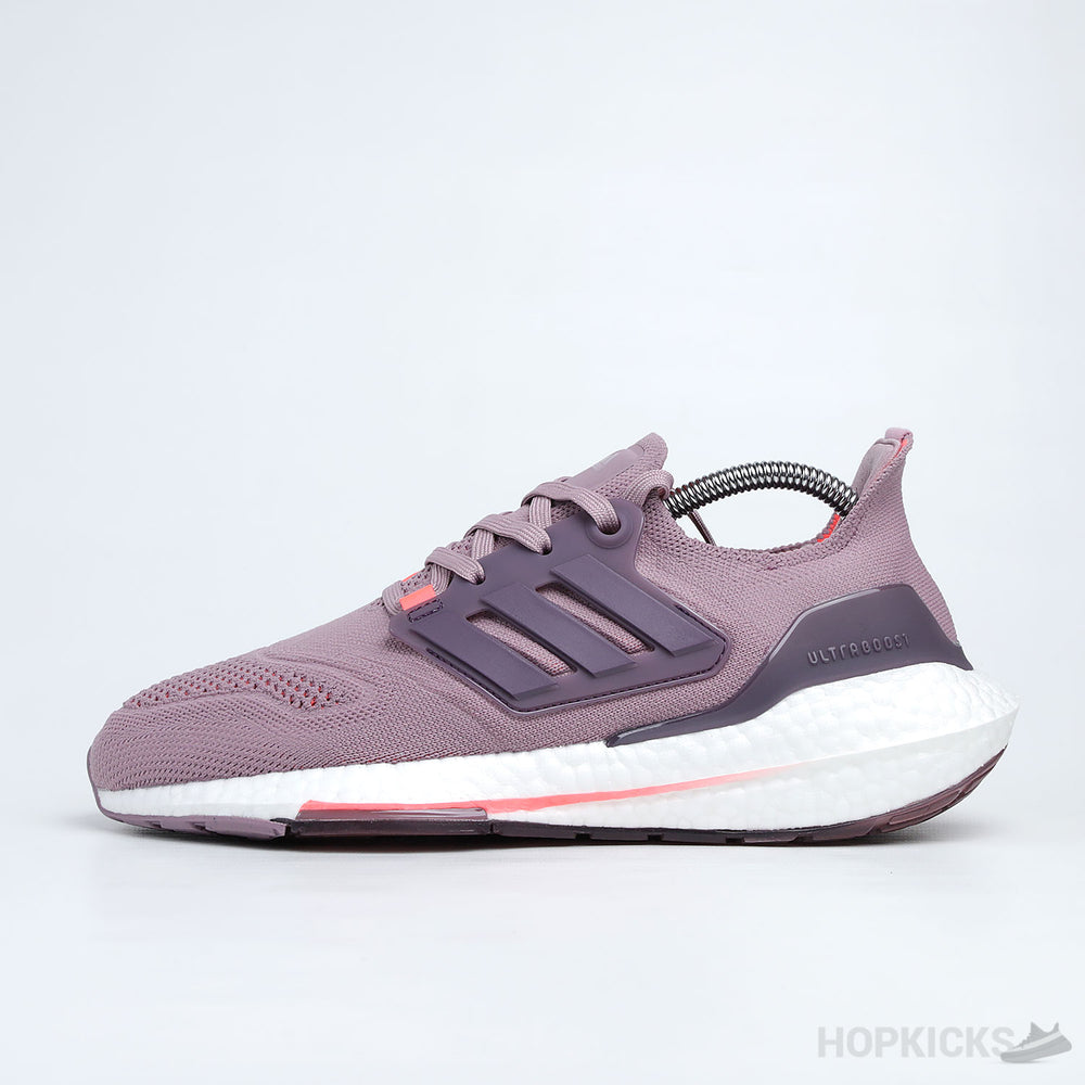 Ultra Boost 22 Magic Mauve (Real Boost) (Premium Batch)