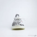 Yeezy Boost 350 V2 Zebra (Real Boost) (Premium Batch) - Photo 3