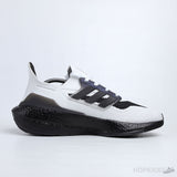 Ultra boost 21 Black & White - Photo 5