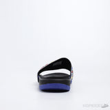 Adilette Farm Rio Camo Blue Slides - Photo 4