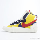 Blazer Mid Sacai Snow Beach - Photo 2