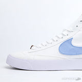Blazer Mid 77 White Indigo - Photo 8