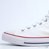 Converse All-Star High Top White (Slight Stains) - Photo 6