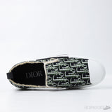 Dior B23 Slip On Sneaker (Dot Perfect) - Photo 5