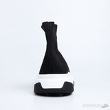 Bale*ciaga Speed 2.0 Black White - Photo 4