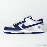 SB Dunk Low EMB NBA Brooklyn Nets - Photo 1