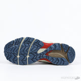 Asics Gel-Kahana 8 Beige Red (Premium Batch) - Photo 5