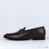 Gucci Jordaan Loafer (Dot Perfect) - Photo 1