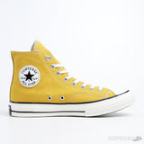 Converse All-Star High Sunflower (Premium Batch) - Photo 3