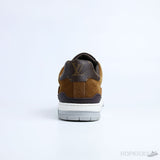 LV Trainer Suede Brown - Photo 4