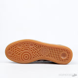 Adidas Handball Spezial Core Black Clear Pink Gum (Premium Batch) - Photo 5