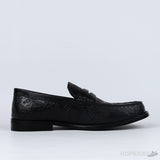LV Loafer Black (Dot Perfect) - Photo 3