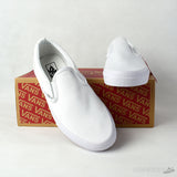 Vans True White Classic Slip-On (Squid Game) - Photo 2