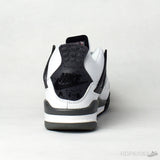 Air Jordan 4 Retro White Cement - Photo 7