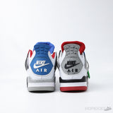 Air Jordan 4 Retro SE 'What The 4' (Premium Plus Batch) - Photo 8
