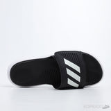 Alphabounce Core White Slides - Photo 5