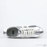Onitsuka Tiger Low-top sneakers for Men Silver Off (Premium Batch) - Photo 3
