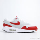 Nike Air Max 1 '86 OG Big Bubble Sport Red - Photo 2