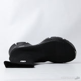 Bale*ciaga Speed 3.0 Triple Black (Dot Perfect) - Photo 4