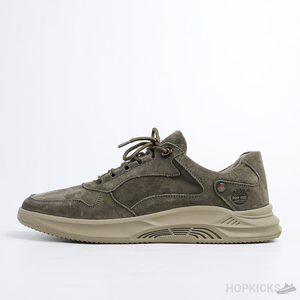 Timberland Low Top (Premium Batch)