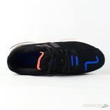 Ultra Boost Day Jogger Core Black Semi Solar Red - Photo 6