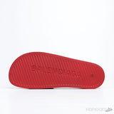 Bale*ciaga Pool Slide Red - Photo 6